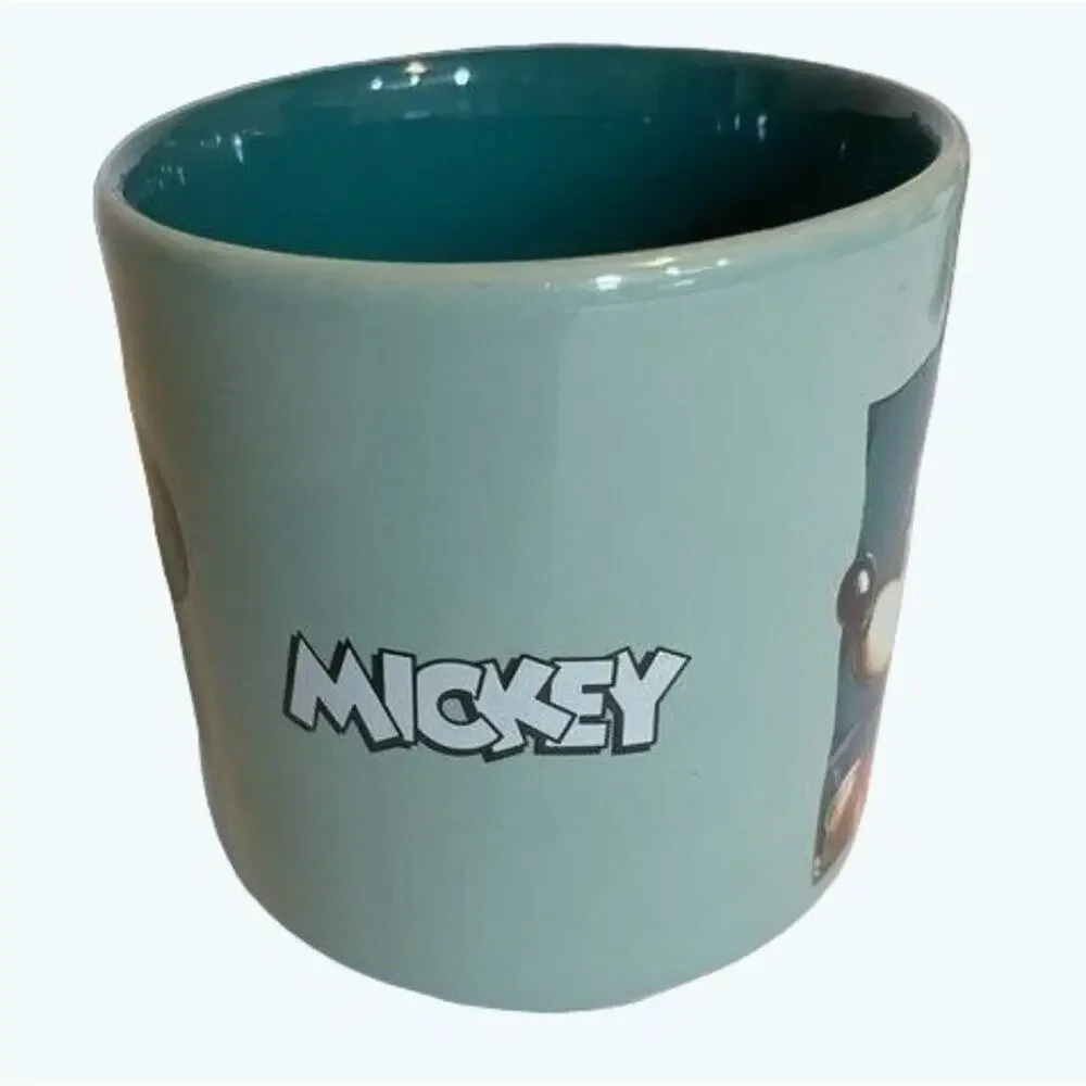 Disney make sage